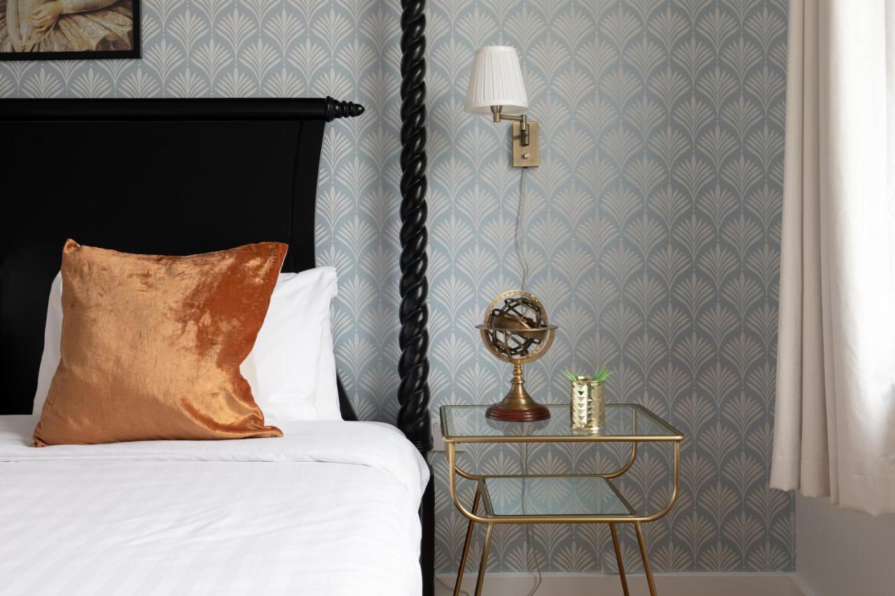 Homely - Central London Prestige Apartments Camden Exterior foto